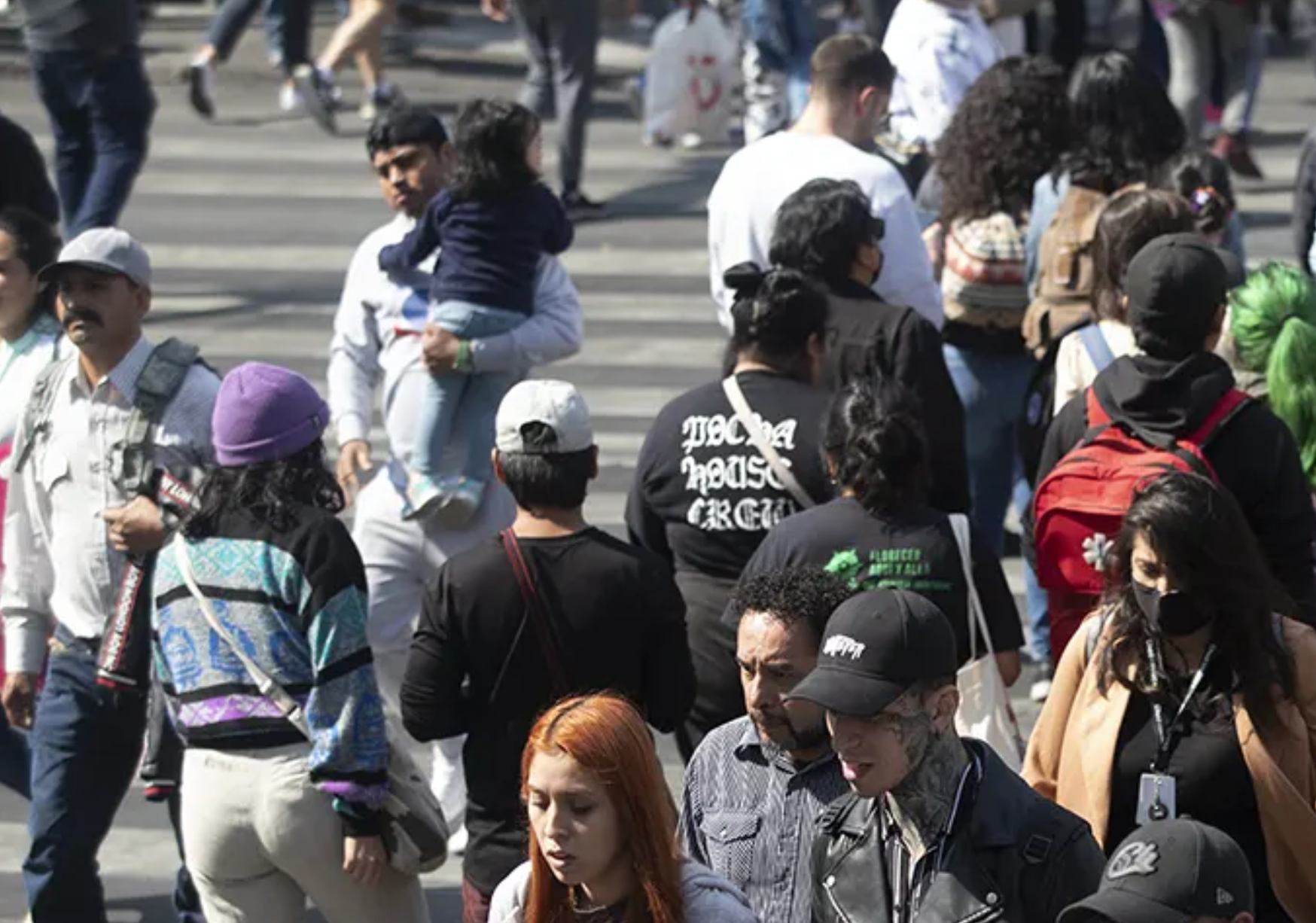 La tercera ola de calor cumple una semana